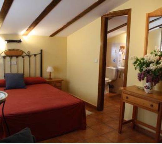 Hostal La Balquina