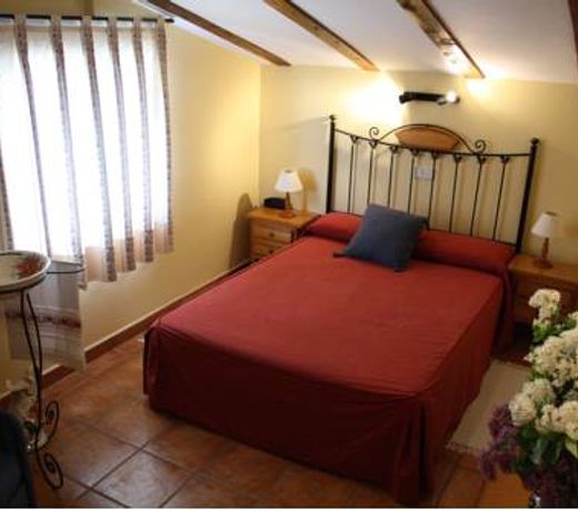 Hostal La Balquina