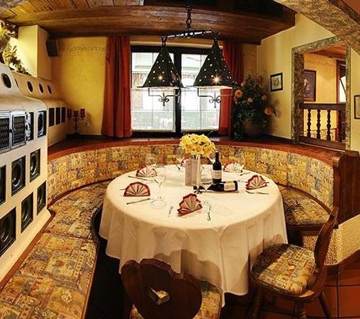 Hotel Gasthof Danzer