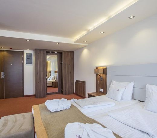 Bükkös Hotel & Spa