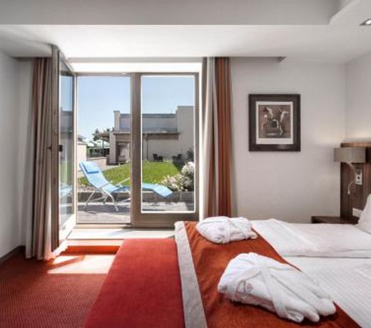 Bükkös Hotel & Spa