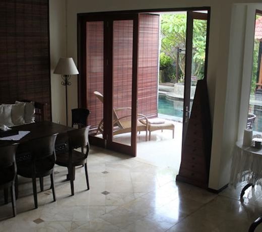 Gerhana Villa