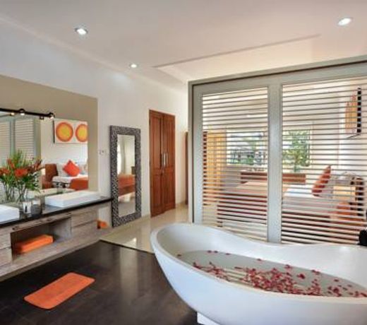 Your XXL Seminyak Boutique Villas