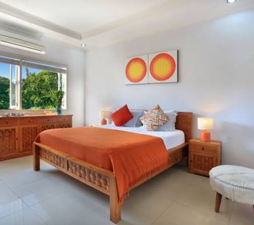 Your XXL Seminyak Boutique Villas