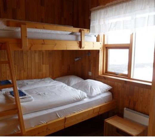 Ekra Cottages