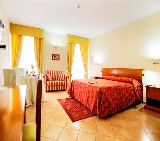 Hotel Ristorante Garibaldi