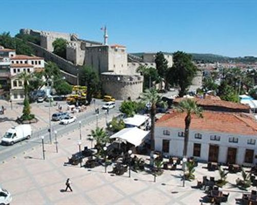 Oglakcioglu Cesme - Алачати - фото 19