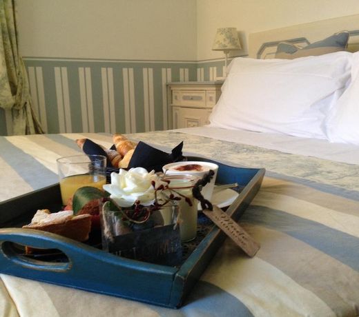 B&B Il Montesino