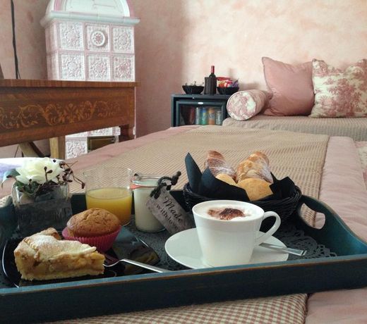 B&B Il Montesino