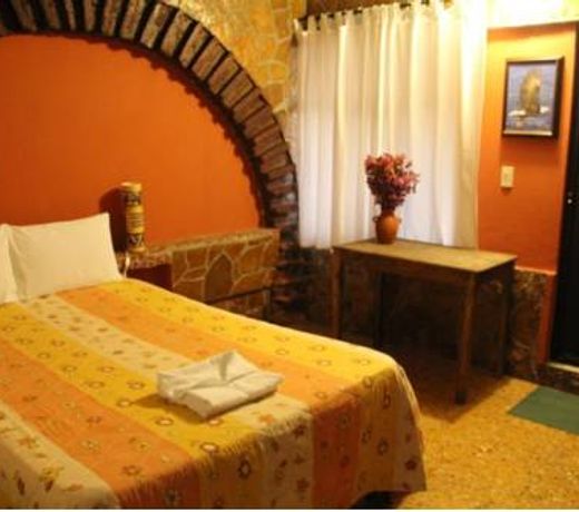 Hotel Posada El Gran Cipres