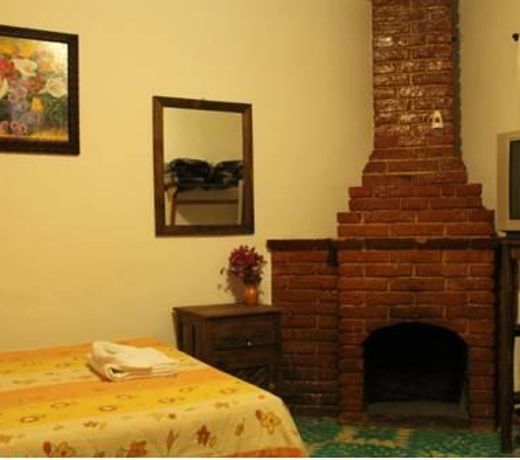 Hotel Posada El Gran Cipres