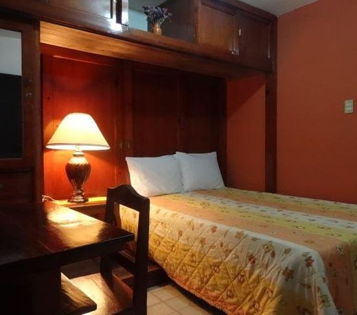 Hotel Posada El Gran Cipres