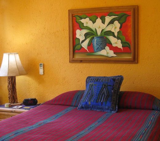 TUSCANY INN