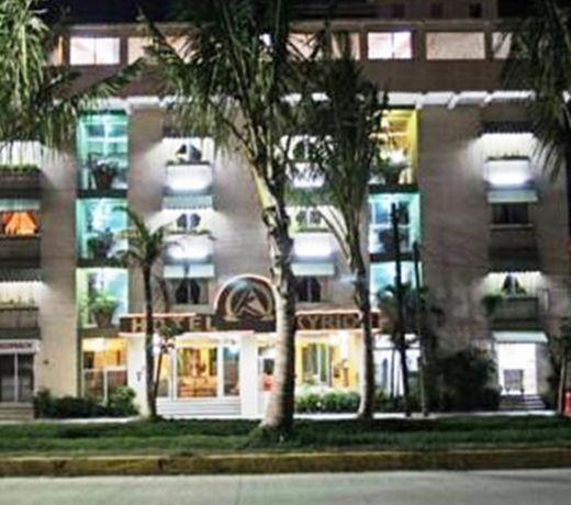 Grand Hotel KYRIOS Veracruz