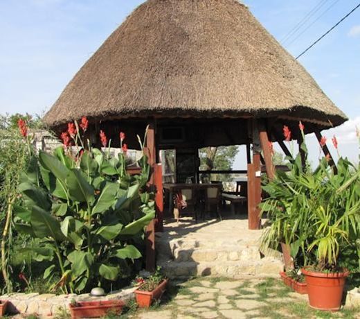 PENSIUNEA CUIBUL CUCULUI