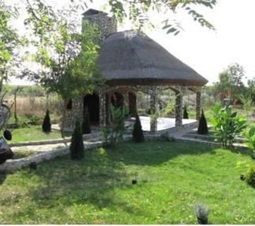 PENSIUNEA CUIBUL CUCULUI