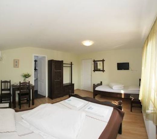 Casa Oana