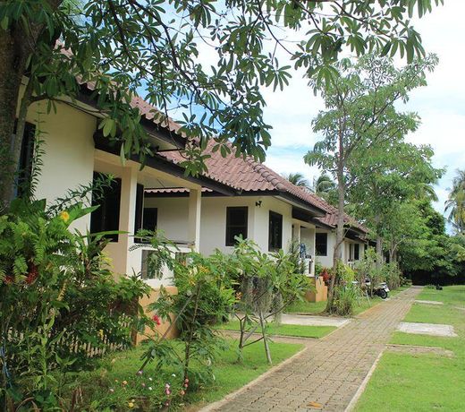 Baan Suan Bophut