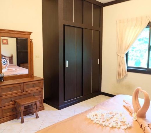 Baan Suan Bophut