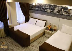 Seraglio Hotel & Suites фото 3