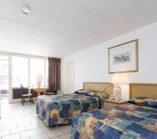 Brittany Motel