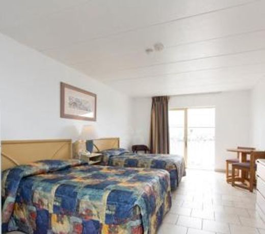Brittany Motel