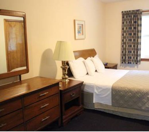 Chatham Travel Lodge