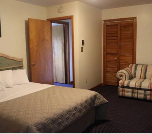 Chatham Travel Lodge