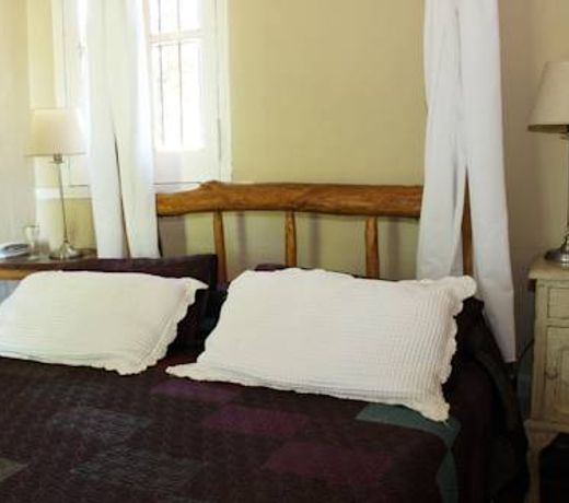 CabaÃ±as La Escondida