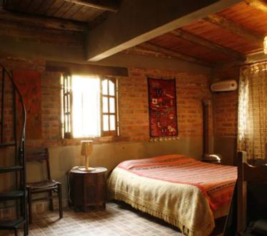 CabaÃ±as de MontaÃ±a Rio Amarillo
