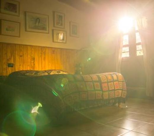 CabaÃ±as de MontaÃ±a Rio Amarillo