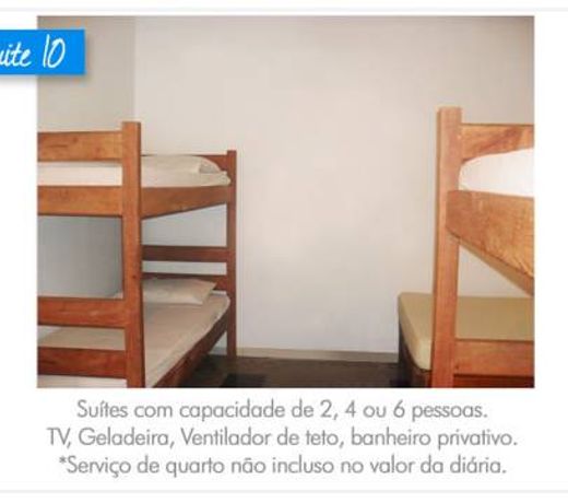 Pousada Novo Encanto