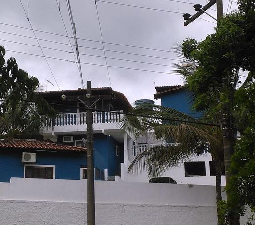 Pousada Solar Ilhabela