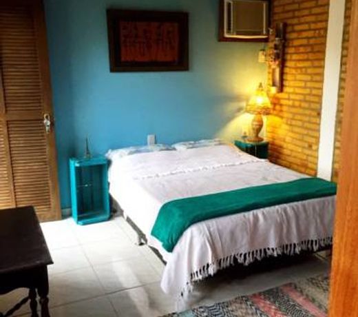 Submarino Hostel