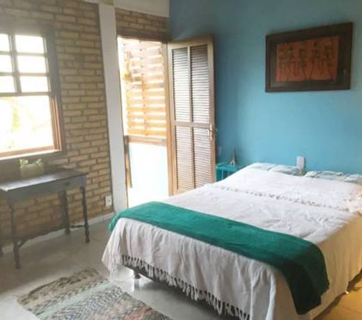 Submarino Hostel