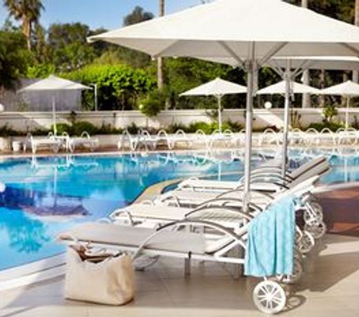 Sea Star Marmaris - Adult Only