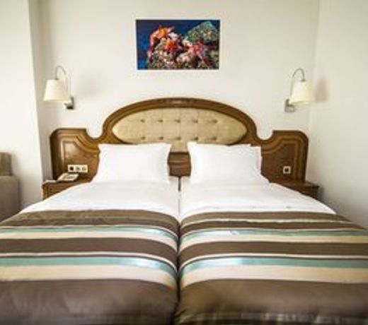 Sea Star Marmaris - Adult Only