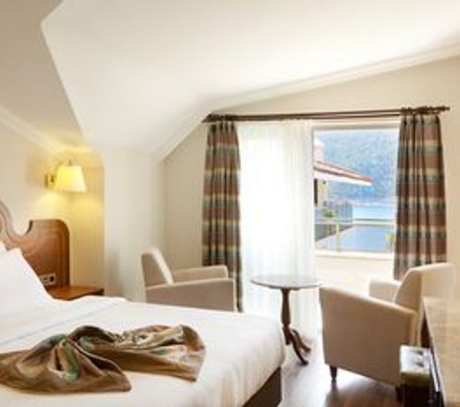 Sea Star Marmaris - Adult Only