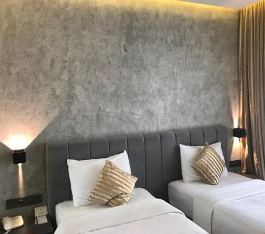 Orya Hotel