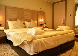 Omar Sultan Suites фото 4