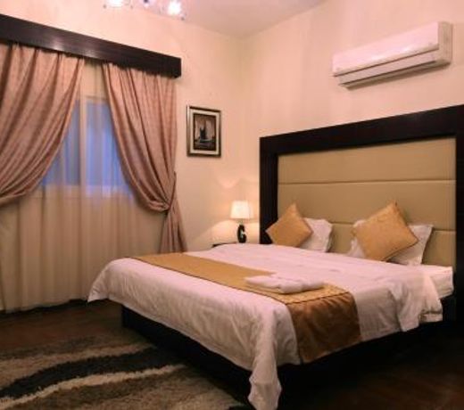 Taleen AlSulaimanyah hotel apartments