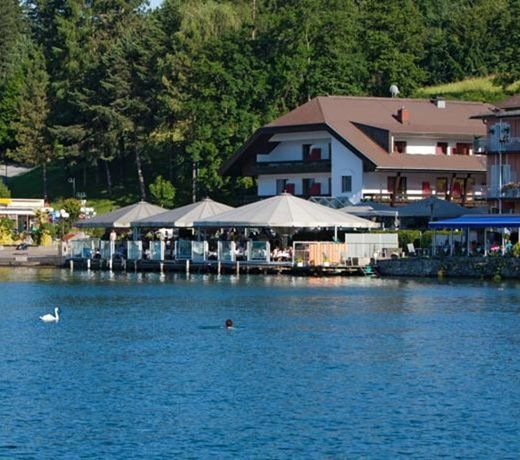 Clubdorf Galtür GmbH Veldener Traumschiff