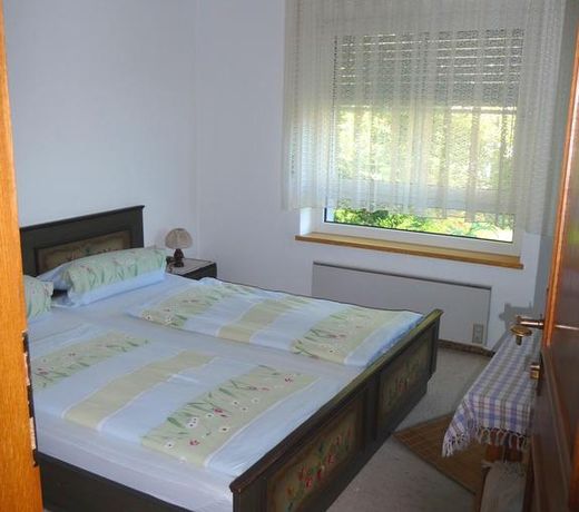 Ferienhaus Seespitz