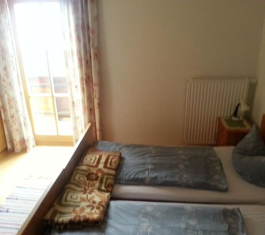 Pension Bauernhof Stanahof
