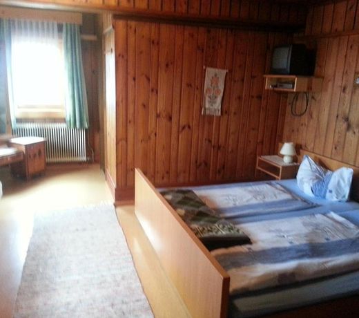 Pension Bauernhof Stanahof