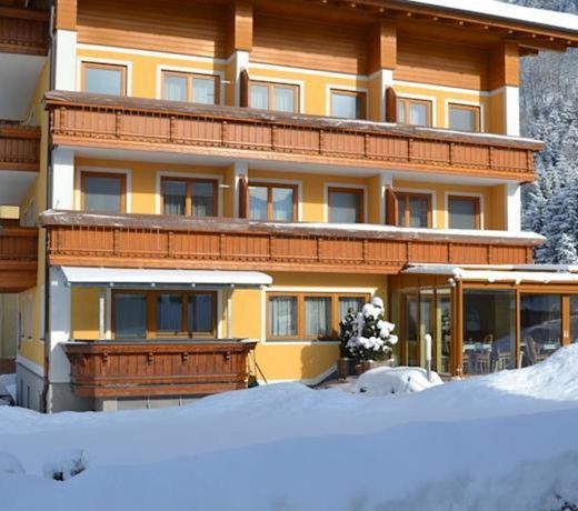 HAUS SCHAFFLINGER "DAS NICHTRAUCHERHAUS"