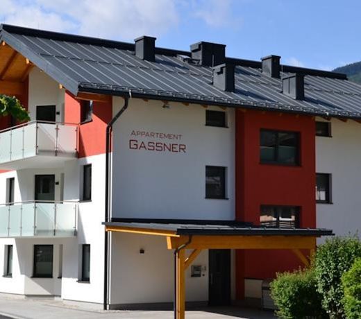 APPARTEMENT GASSNER