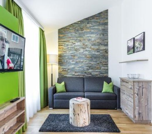 Fuchs Apartments - inklusive Eintritt in die Alpentherme Gastein
