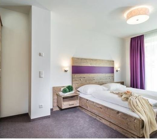 Fuchs Apartments - inklusive Eintritt in die Alpentherme Gastein