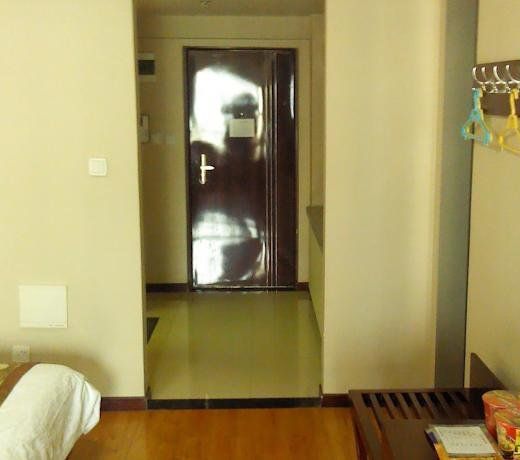 Jialong Hotel (Zhonglou)